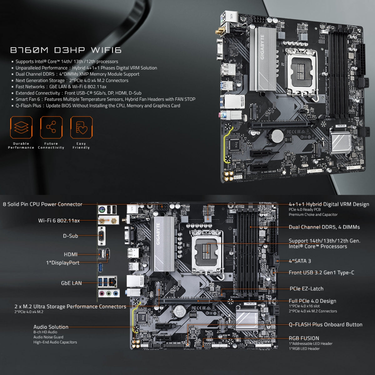 Gaming PC i9 RTX 5080