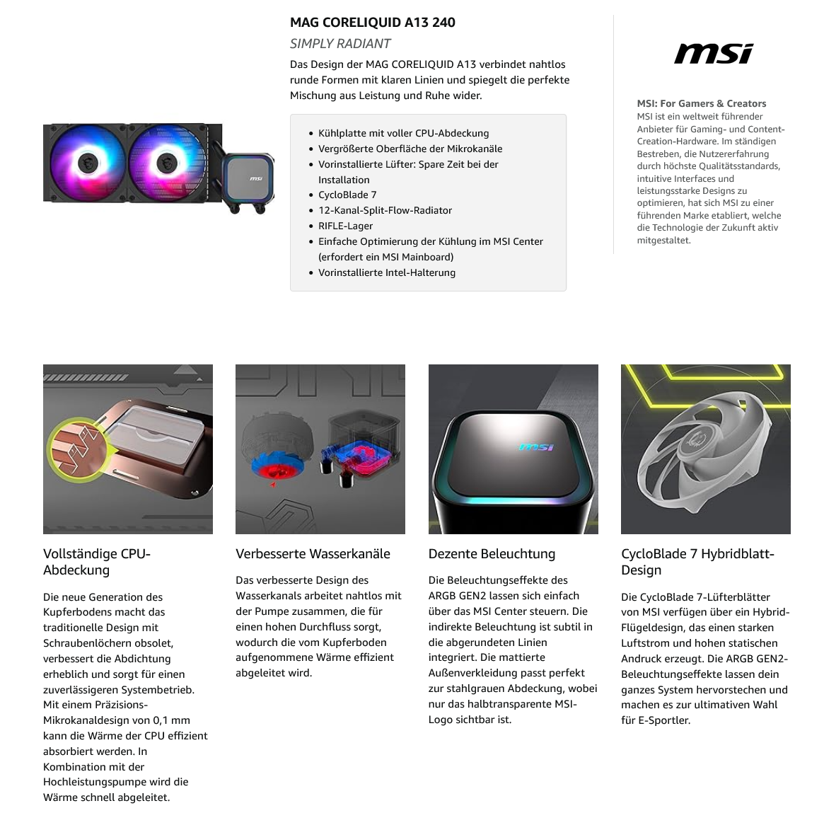 Gaming PC i9 RTX 5060 Ti