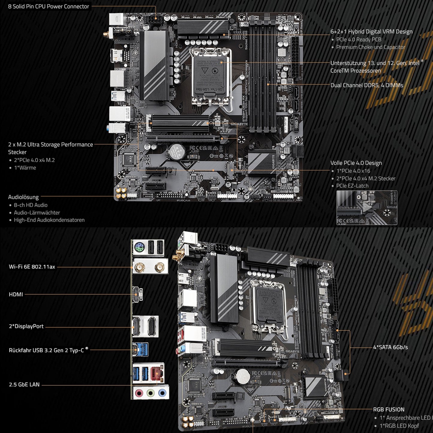 Gaming PC i9 RTX 5060 Ti
