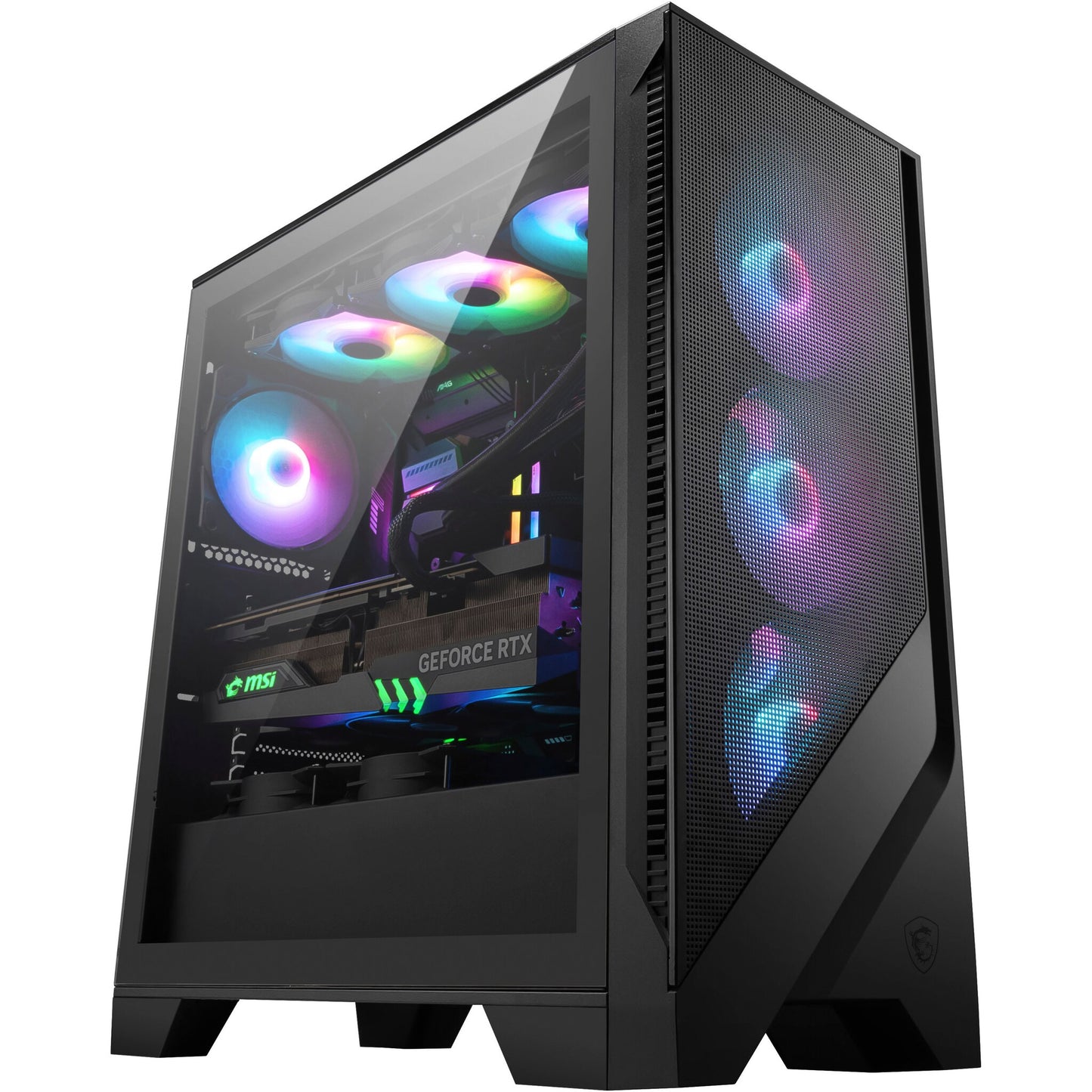 Gaming PC i9 RTX 5070
