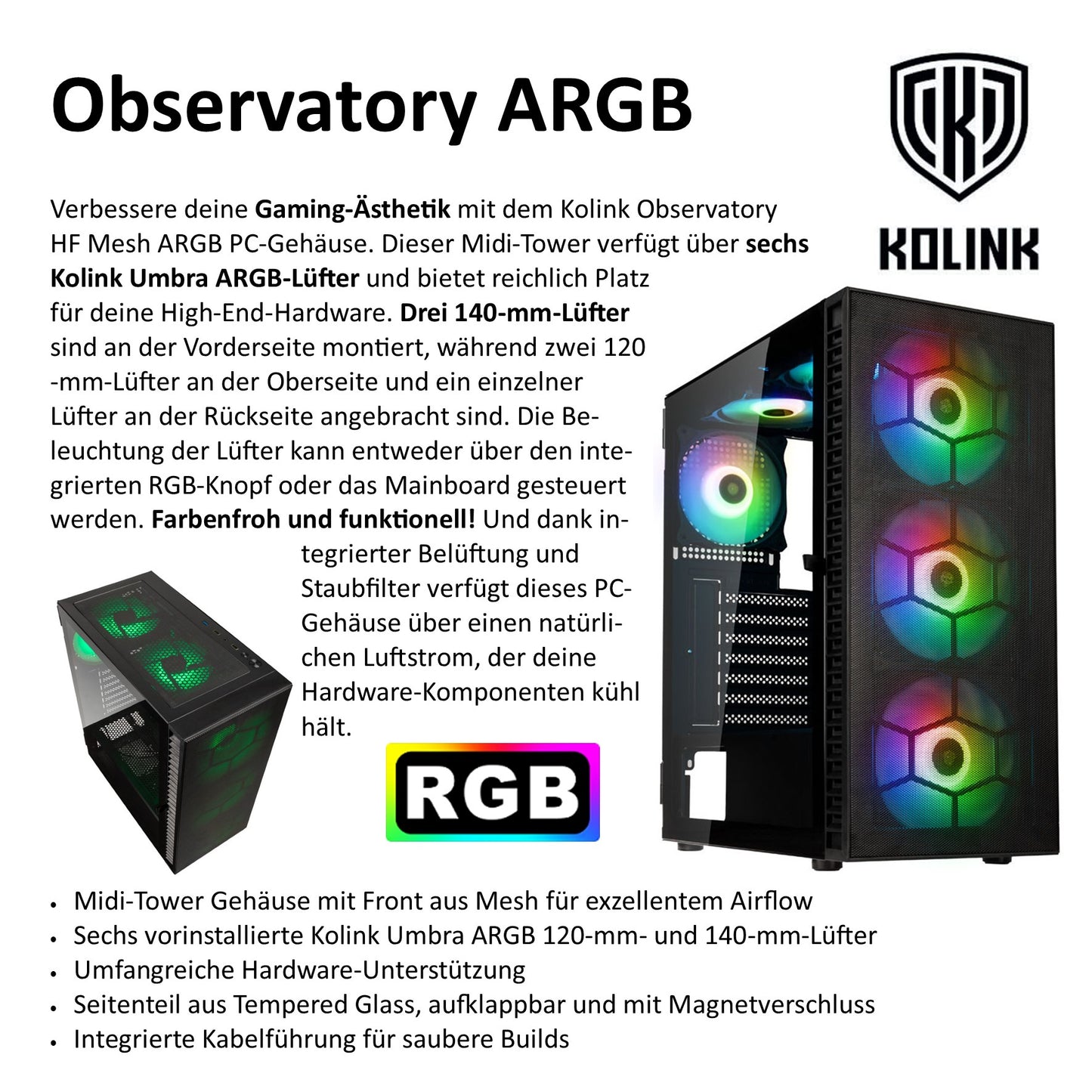 Gaming PC I9 RTX 5070