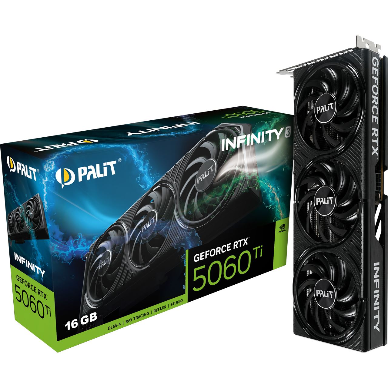 Gaming PC i9 RTX 5060 Ti