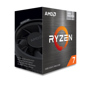 AMD Ryzen7 5000serie