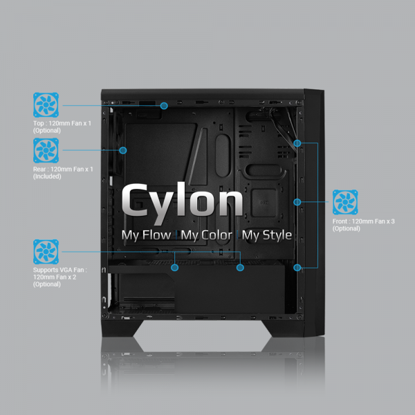 Cylon AeroCool 01