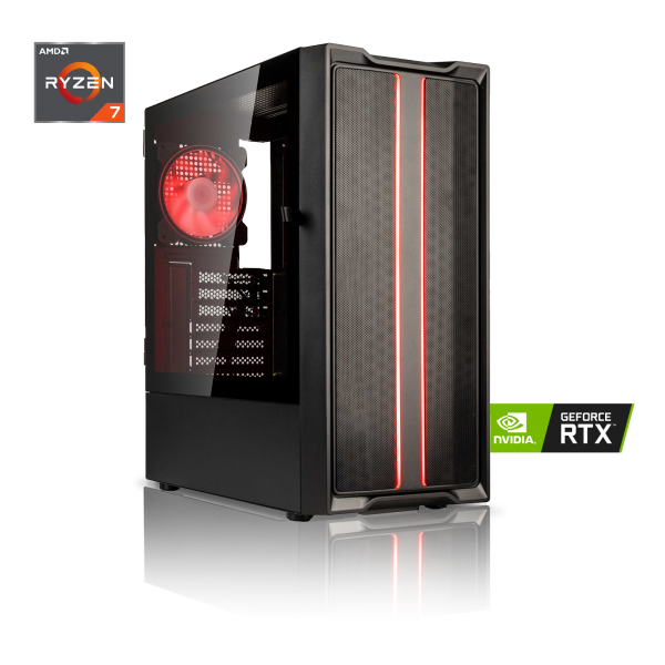 AMD7 RTX