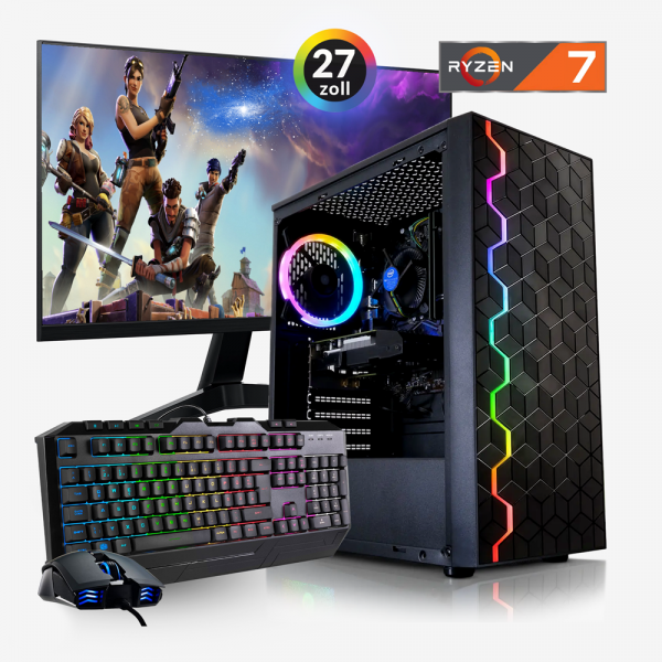 AMD7 Inspire 27