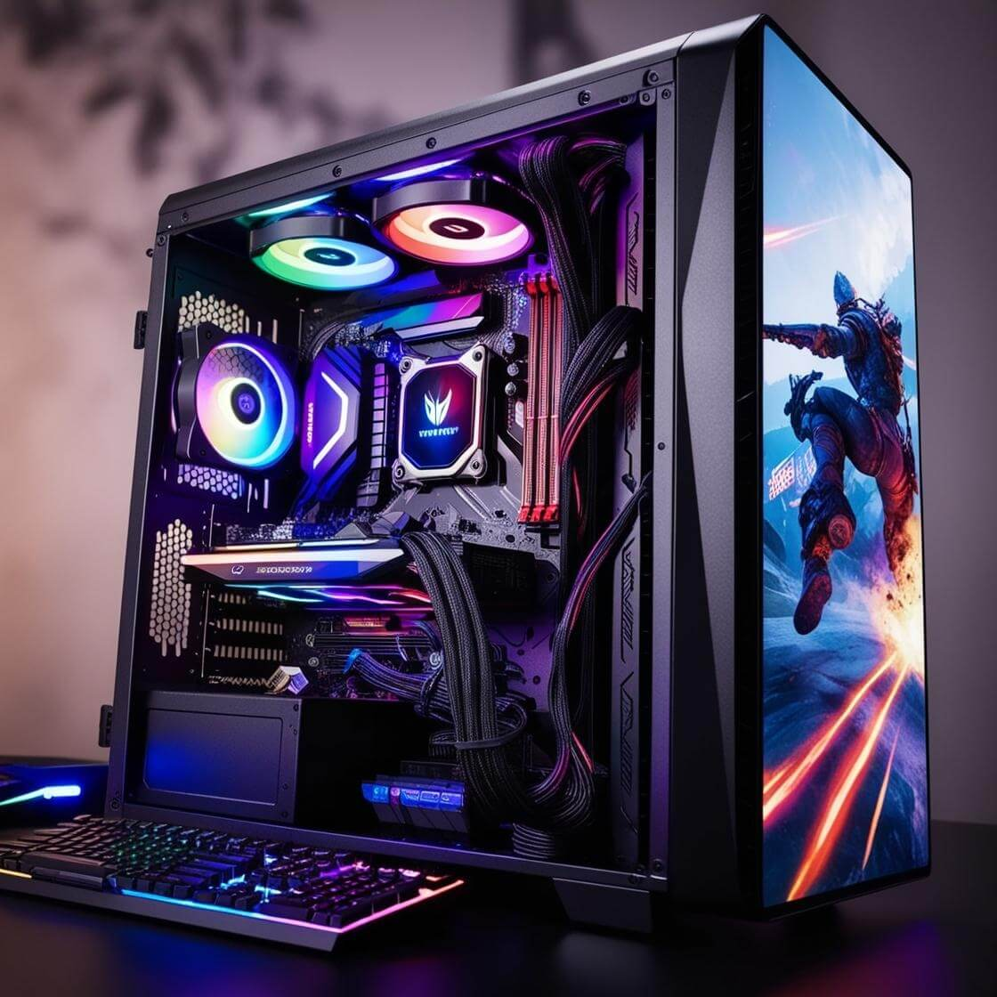 Gaming PC