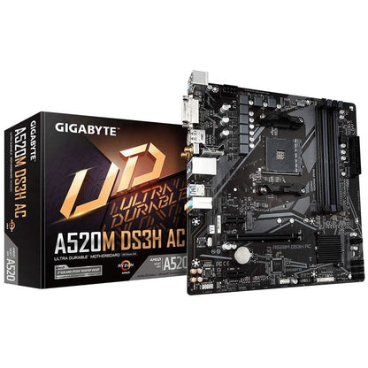 Gaming PC mit Ryzen 5 und GeForce RTX 5060