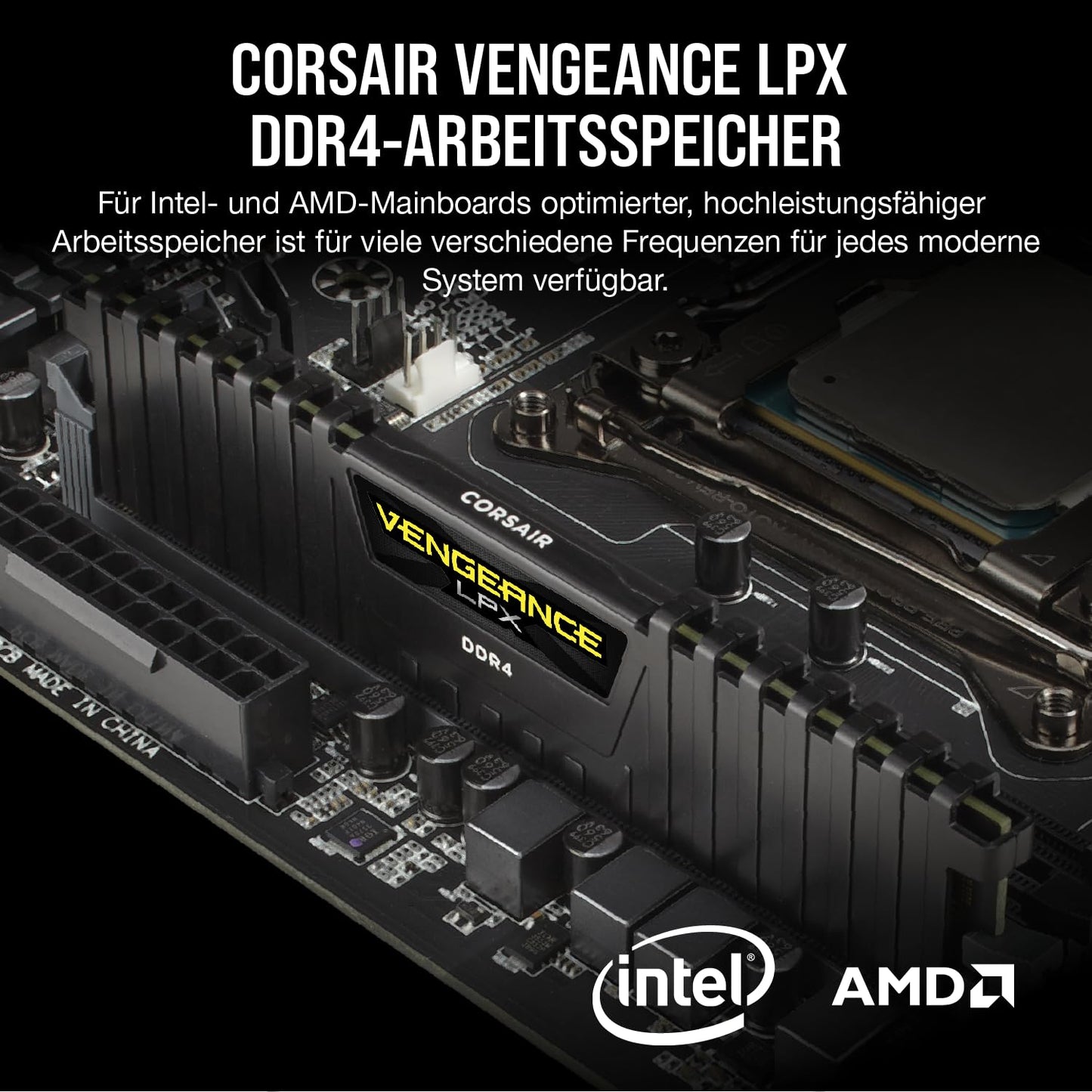 AMD Ryzen 7 mit GeForce RTX 5060 Ti 16GB und 32GB Ram
