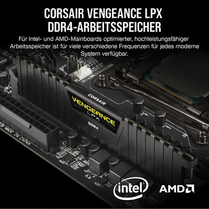 AMD Ryzen 7 mit GeForce RTX 5060 Ti 16GB und 32GB Ram
