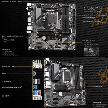 Gaming PC i9 RTX 5060 Ti
