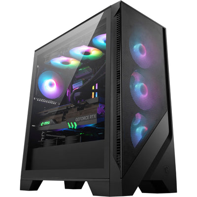 Gaming PC Ryzen 9 mit RTX 5060 Ti
