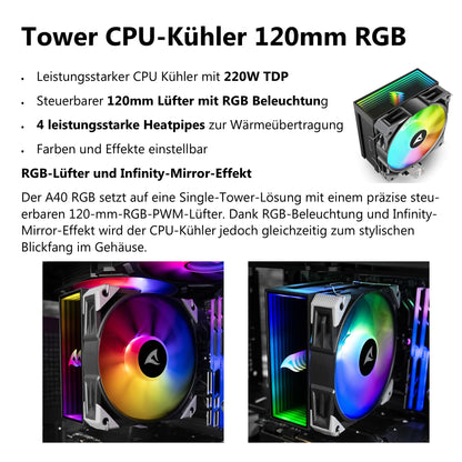 Gaming Set 27" MSI 144Hz | Intel i9-12900K | RX 9060 XT 16GB | 32GB RAM | 1TB SSD