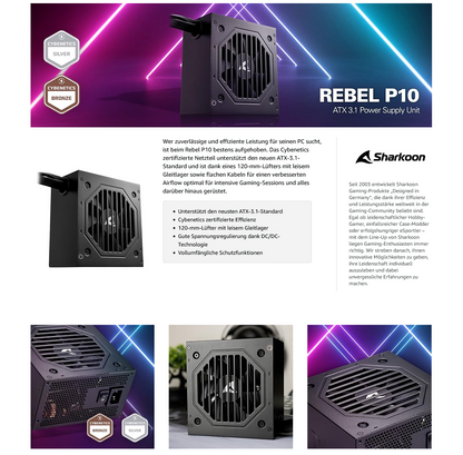 Gaming PC Intel i7 mit RTX 5060 8GB
