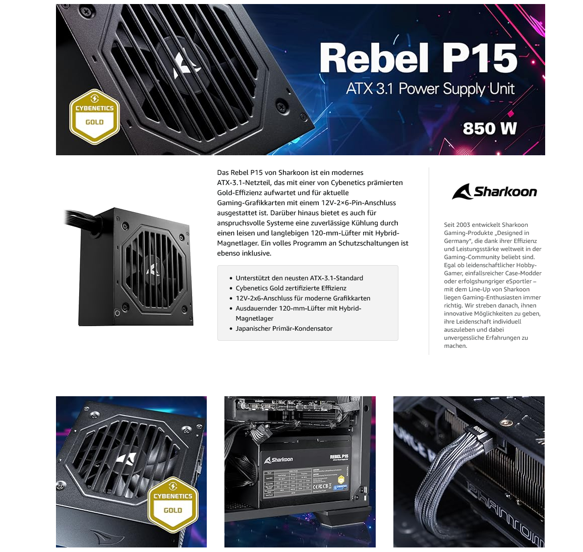 Ultra White Ryzen 7 9850X3D RTX 5070 12GB